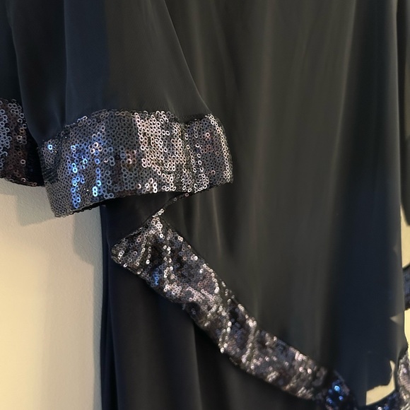 Cleo formal dress - Picture 5 of 8